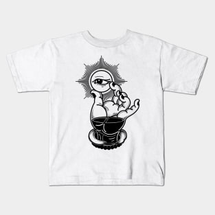 Consciousness Kids T-Shirt